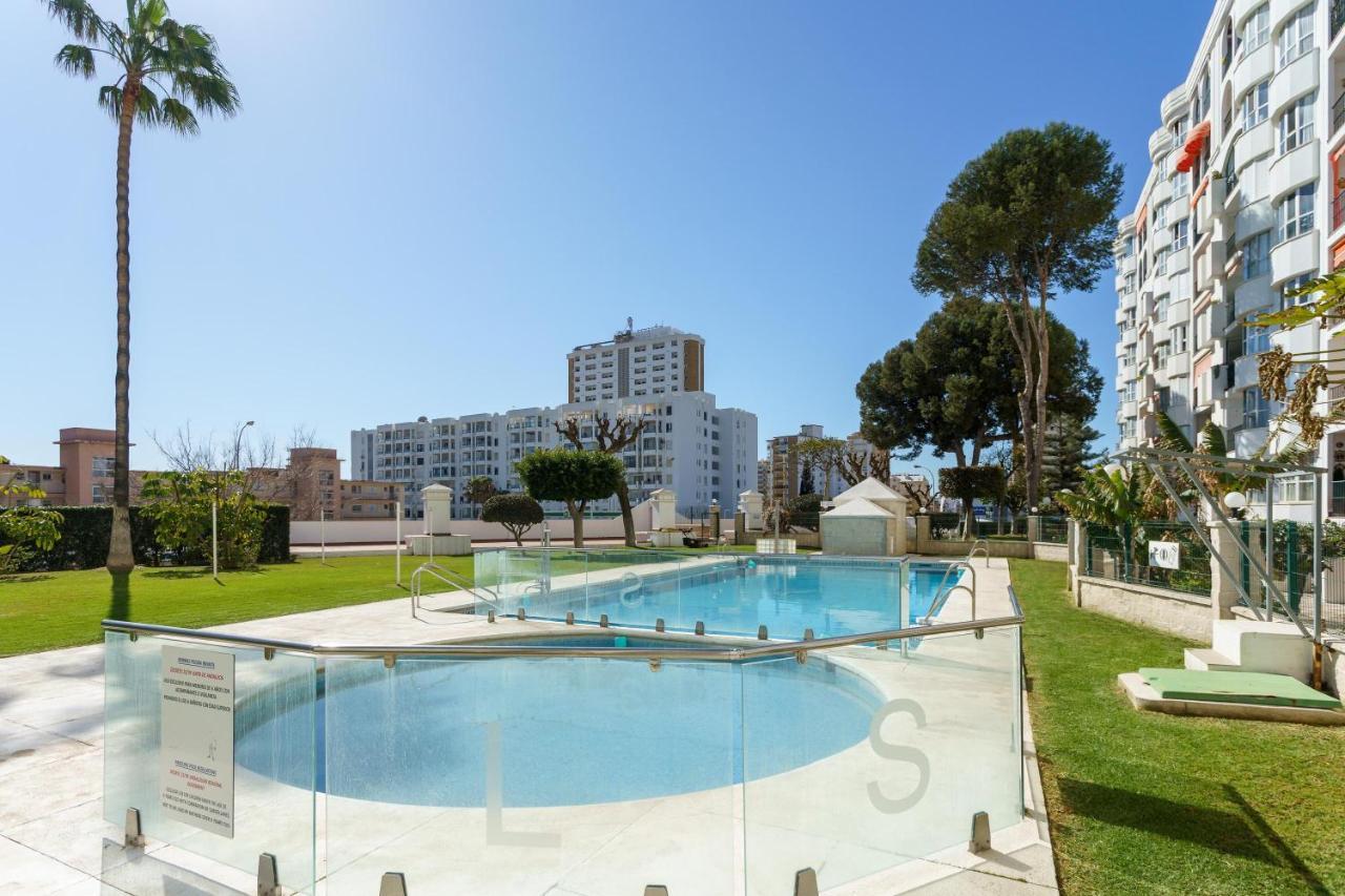 Apartamento Lance Del Sol Fuengirola Exterior photo