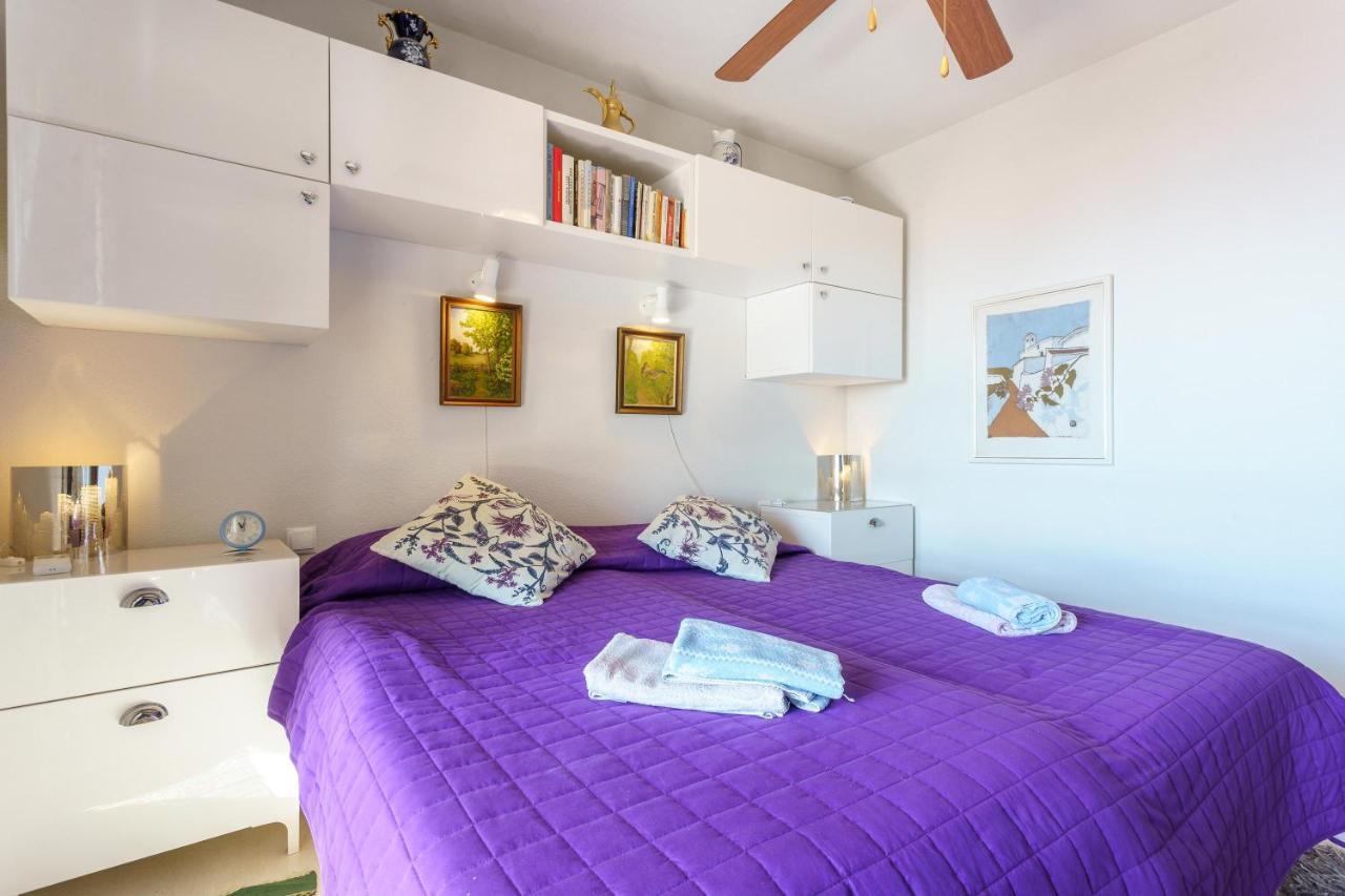 Apartamento Lance Del Sol Fuengirola Exterior photo