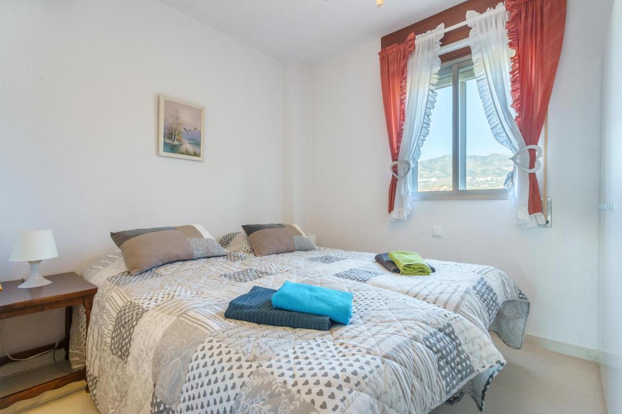 Apartamento Lance Del Sol Fuengirola Exterior photo