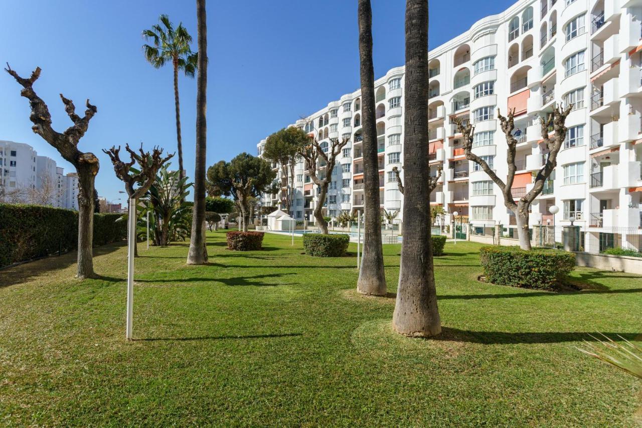 Apartamento Lance Del Sol Fuengirola Exterior photo
